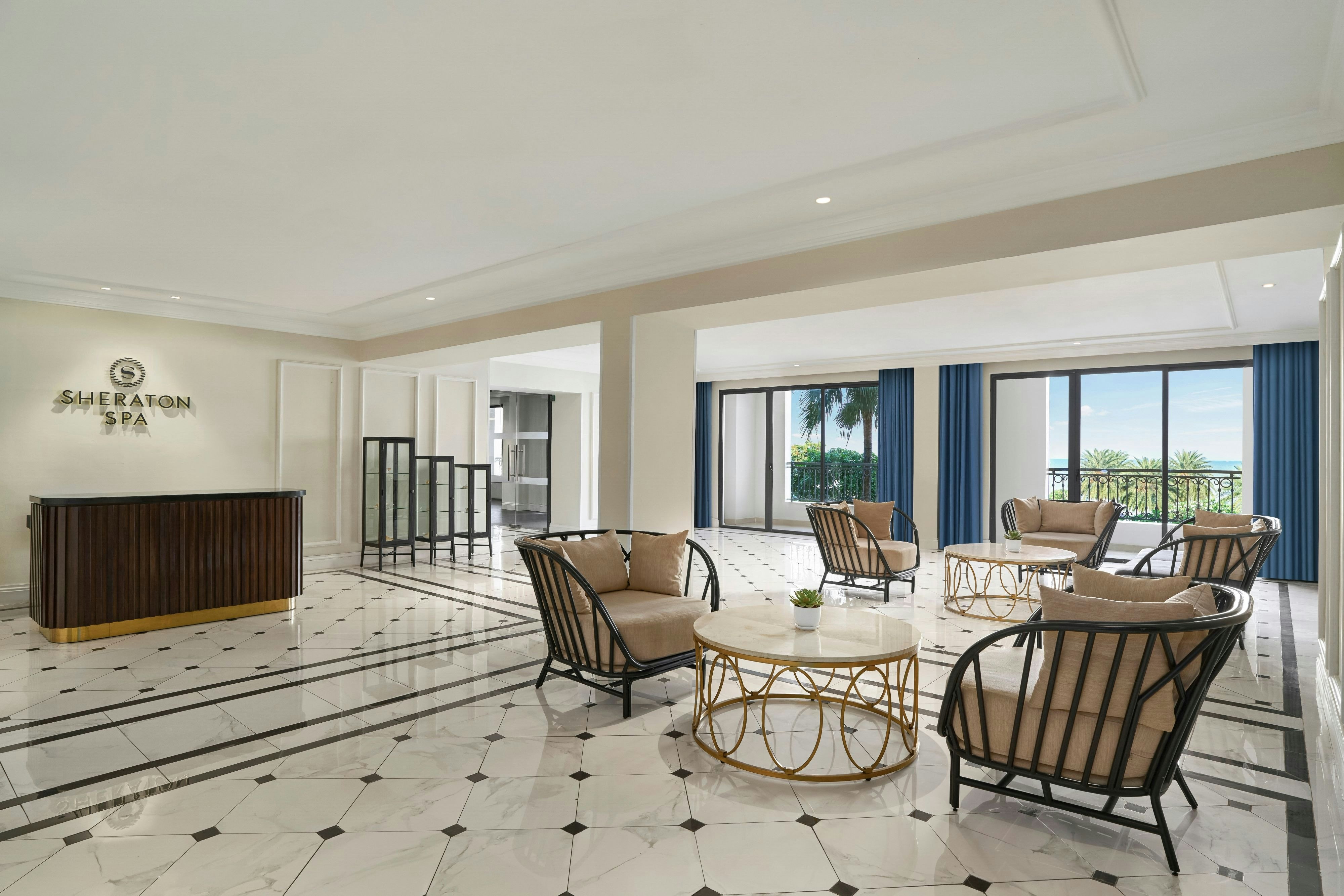 Sheraton Phu Quoc Long Beach Resort 43/67