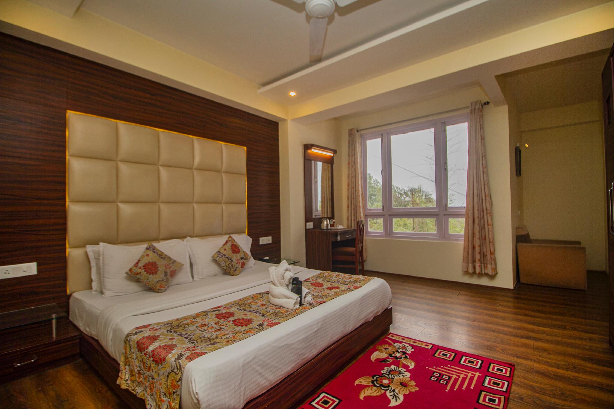 Sikkim Retreat Hotel 9/32