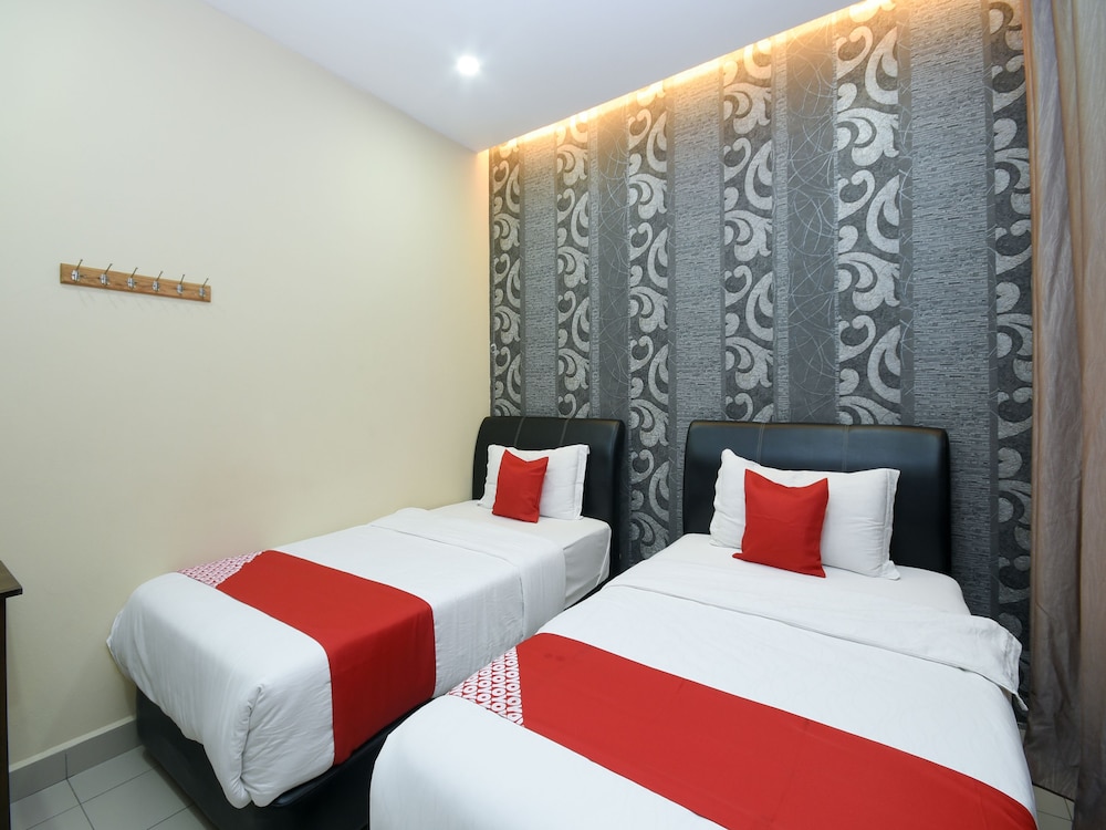 Hotel O Ys Inn 17/26