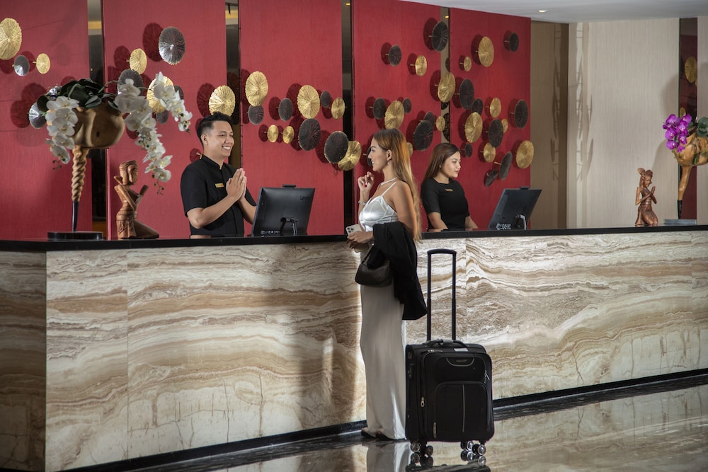 Four Star by Trans Hotel 6/50