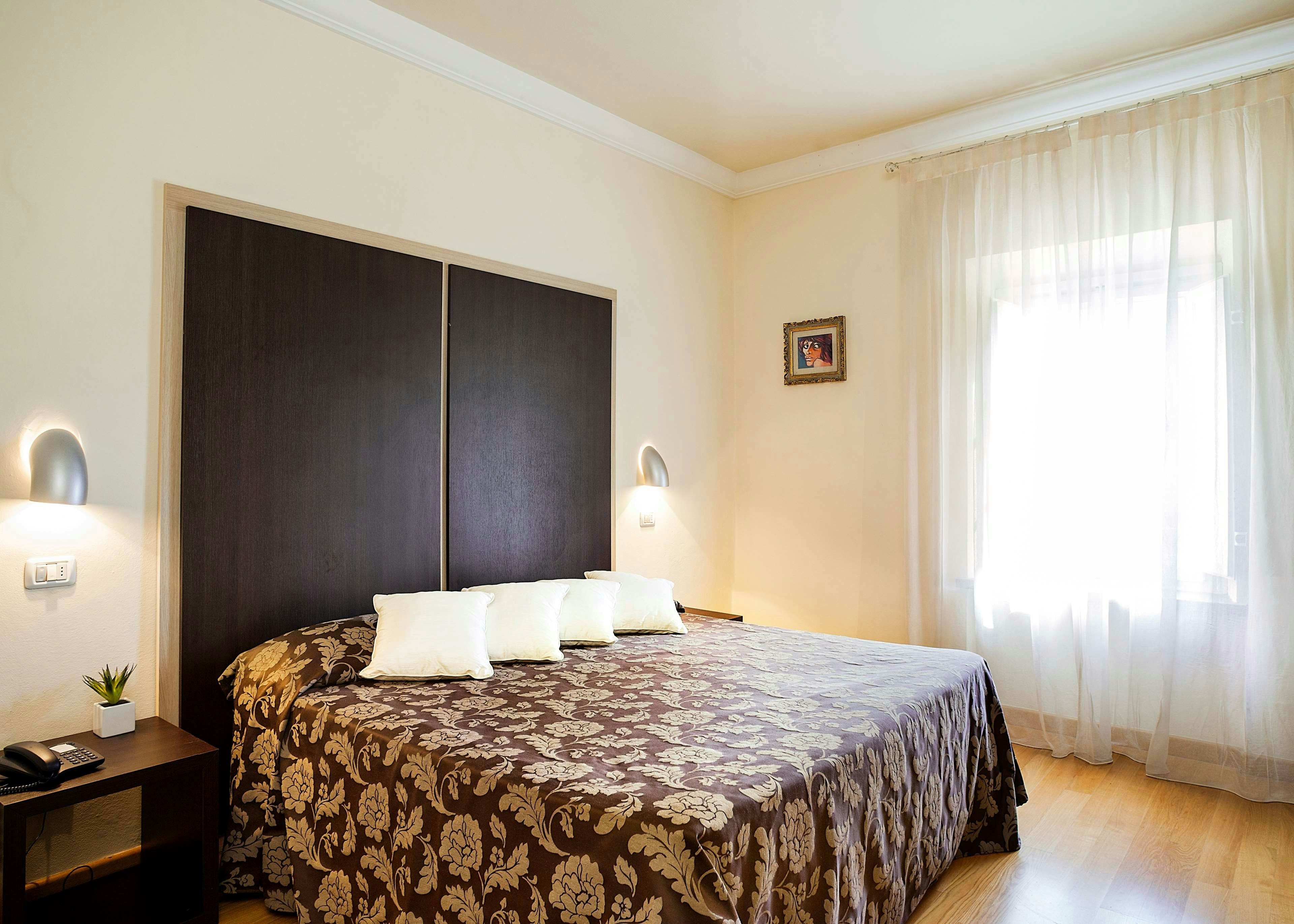 Hotel Hambros Il Parco 12/57