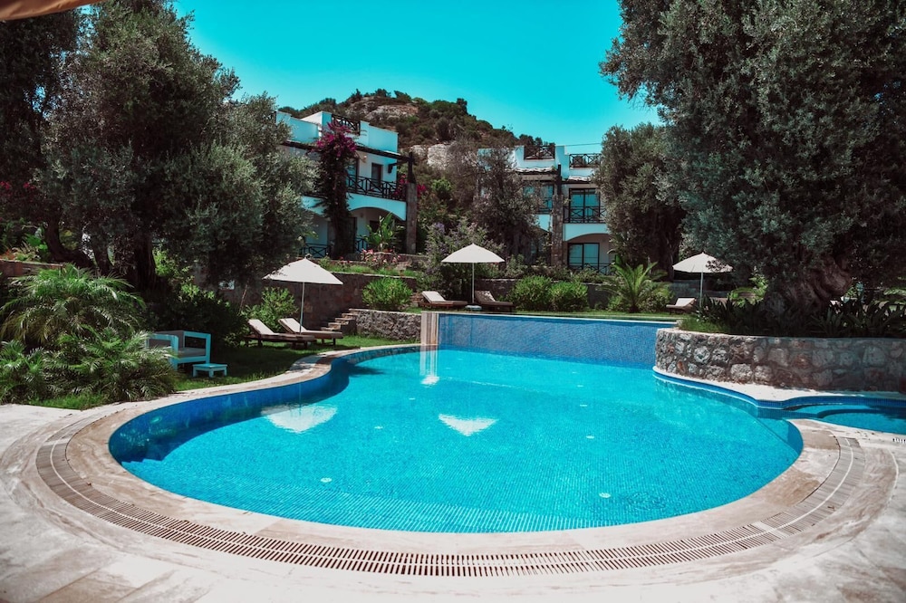 Amore Boutique Hotel 43/50