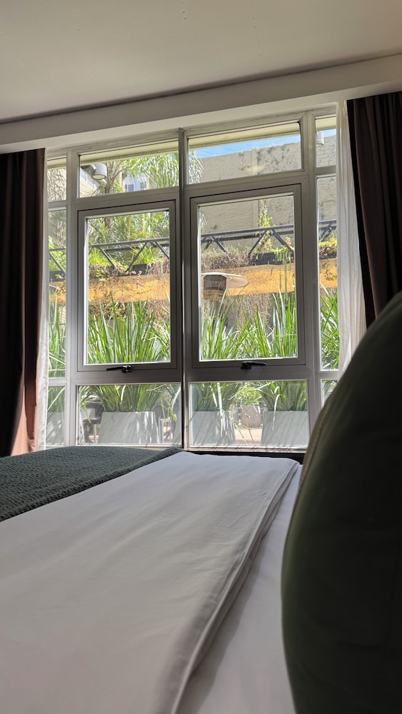 Lennox Hotel Buenos Aires 9/50