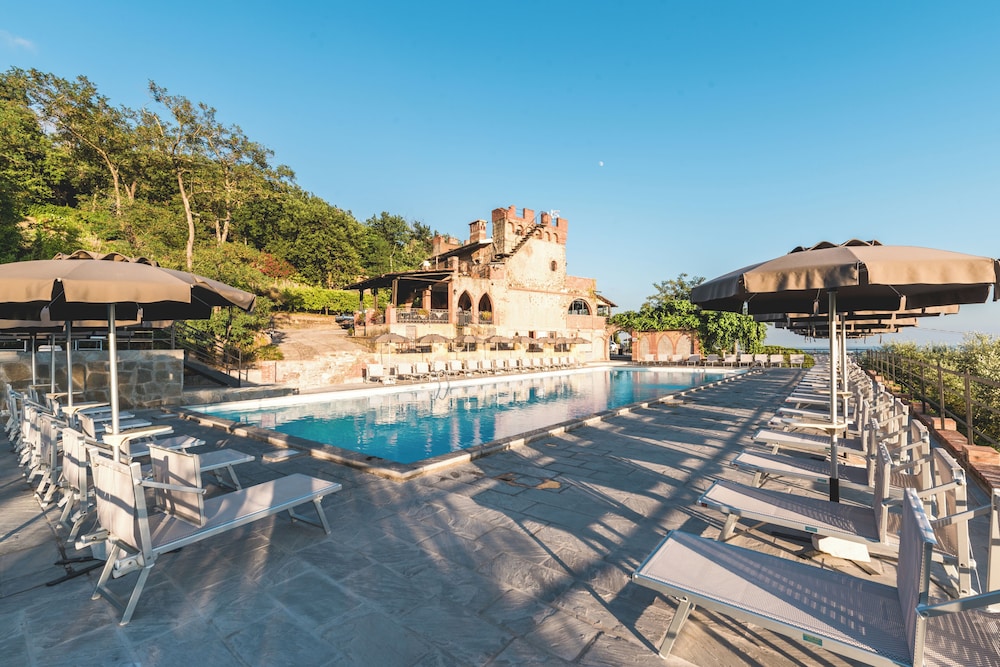 Ippotur Medieval Resort 19/50