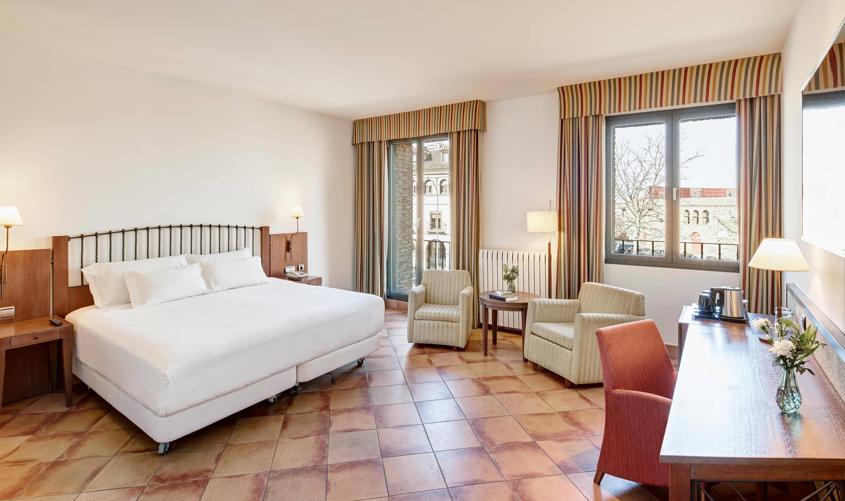 Classic, Single, Twin Beds