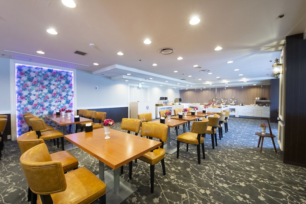 Hotel MontoView Yonezawa 33/33