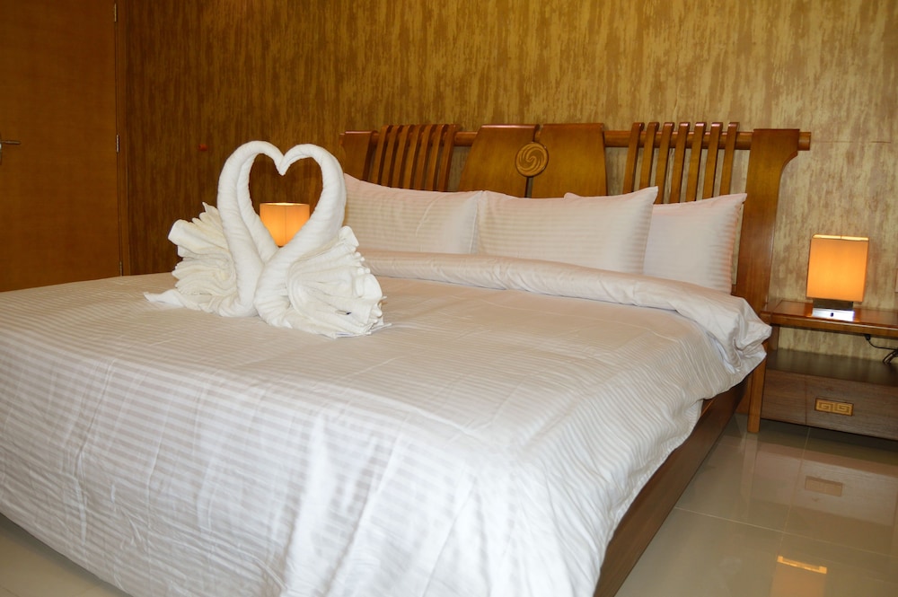 أجنحة يارا(Yara Suites) 15/29