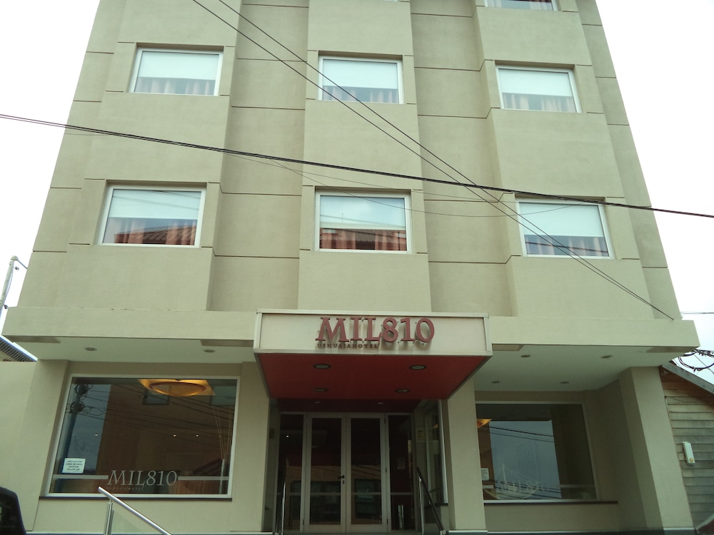 Mil 810 Ushuaia Hotel 2/67