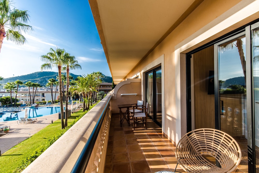 Mon Port Hotel & Spa Mallorca 3/78