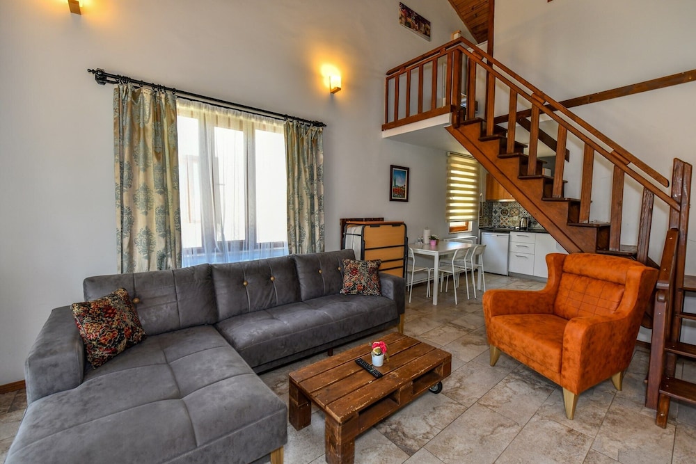 Tefenni Villas 29/50