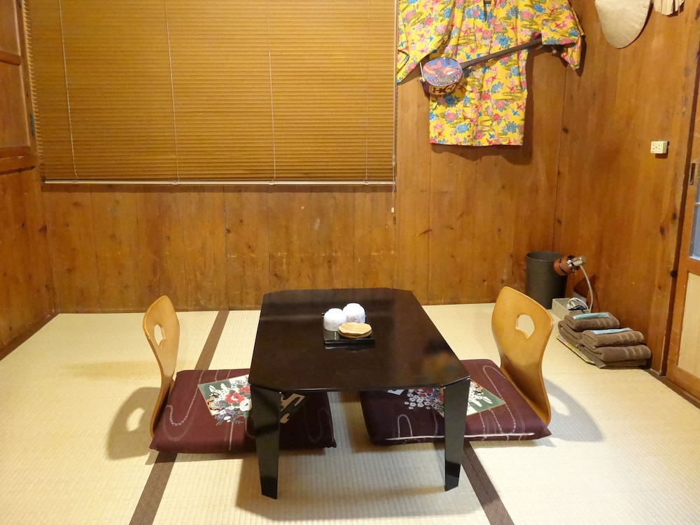 Goyah-So Guesthouse 59/72