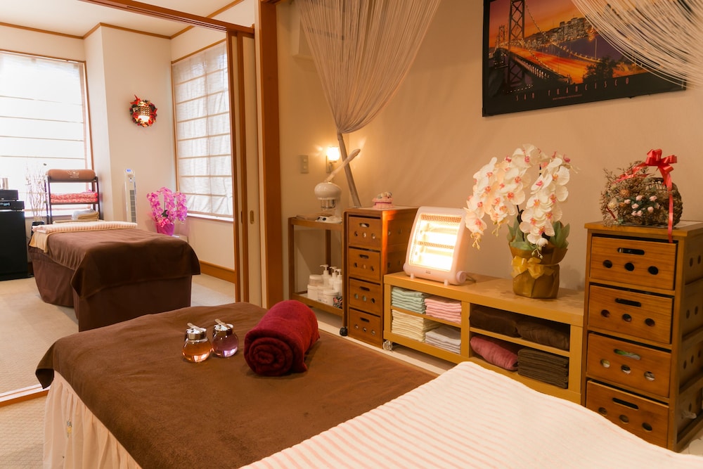 HOTEL SHIMA TAMURA 22/51