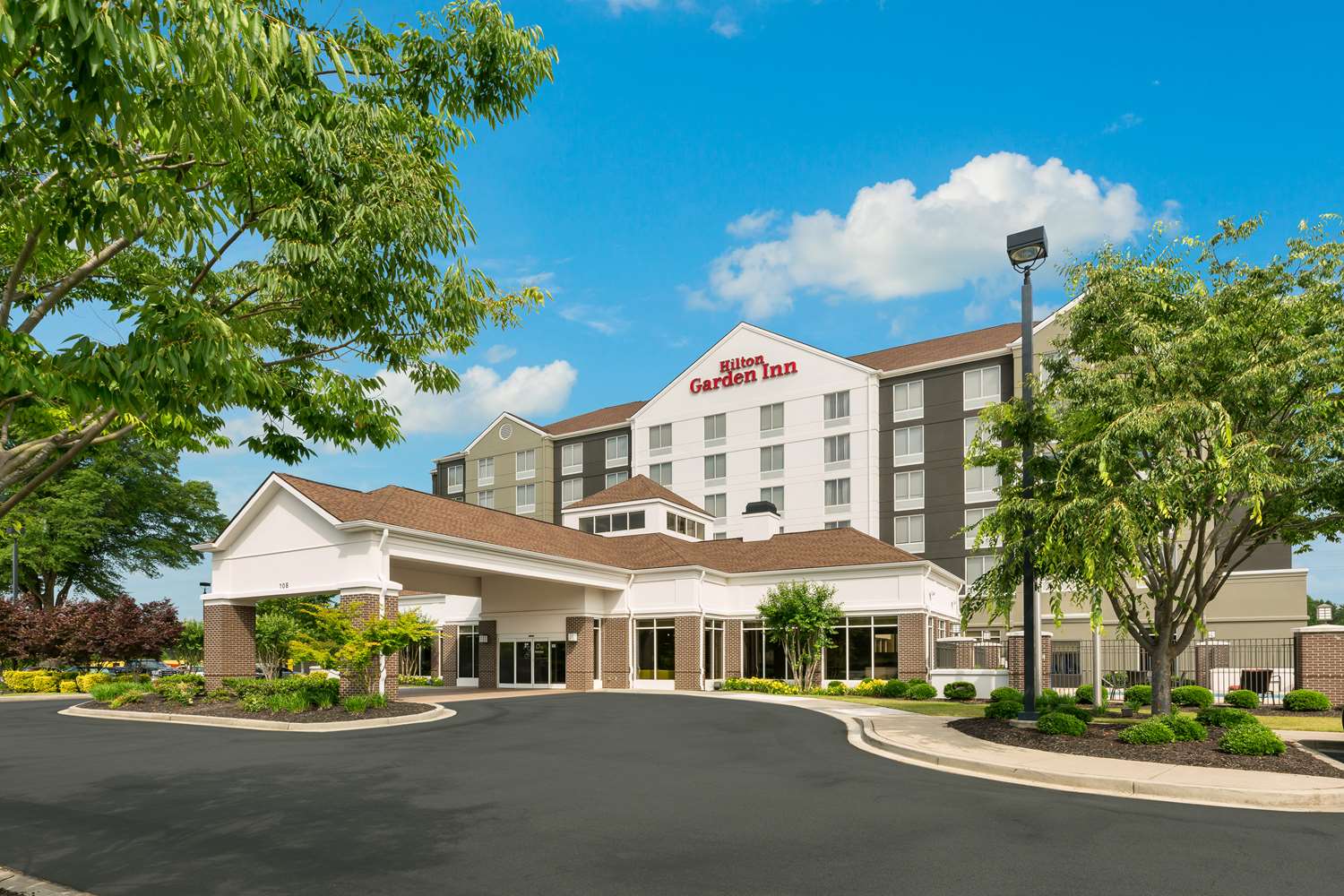 Hilton Garden Inn Greenville 2/40