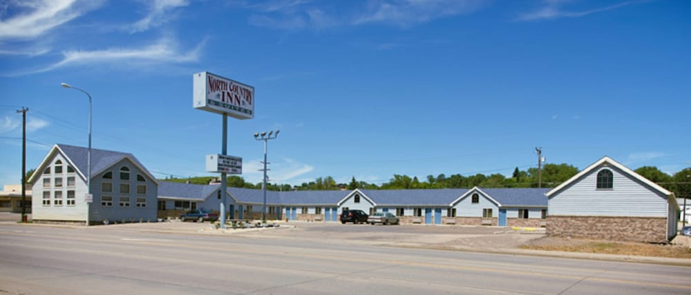 North Country Inn & Suites 1/39
