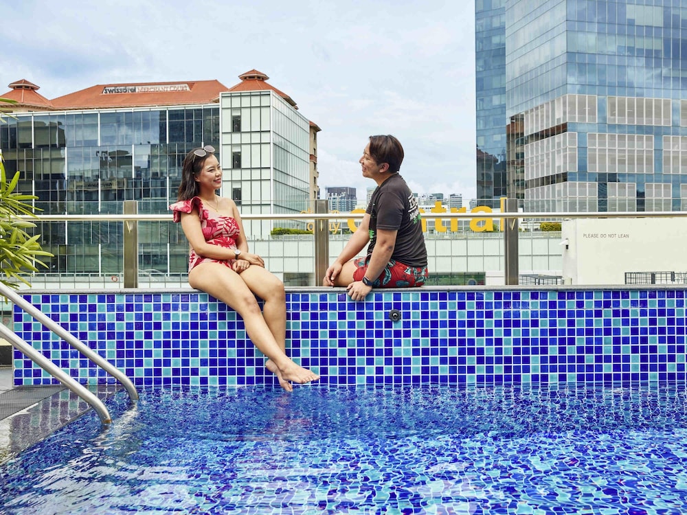 Ibis Budget Singapore Clarke Quay 40/59