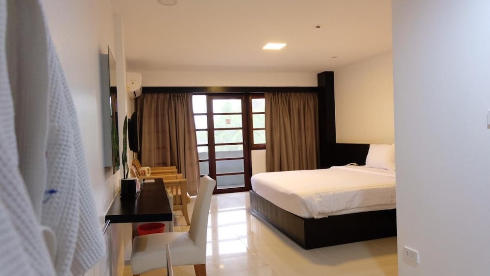 S2 Hotel 31/68
