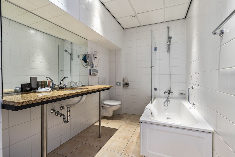 Dikker And Thijs Fenice Hotel 21/73