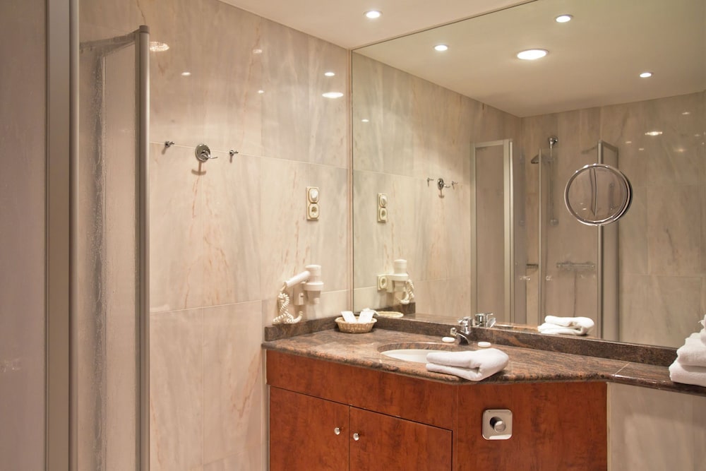 SEETELHOTEL Ostseeresidenz Bansin 34/36