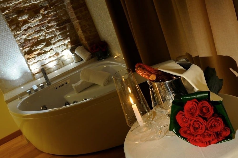 Do Ciacole In Relais 13/37