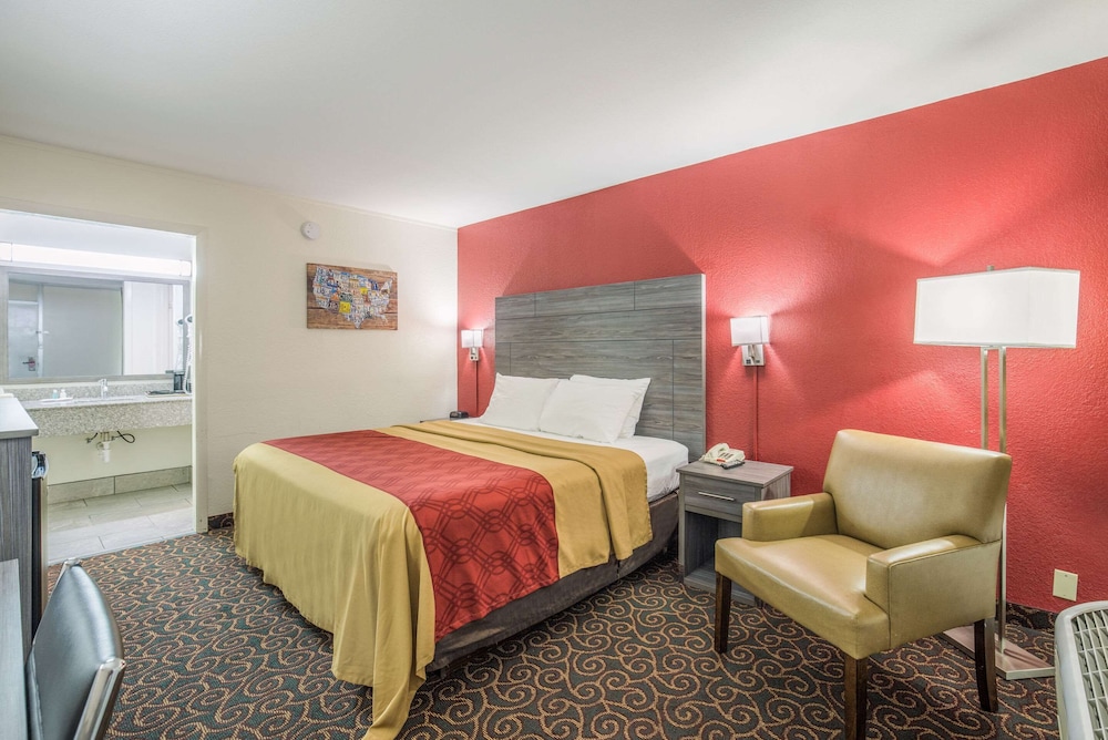 Econo Lodge Thomasville 31/64