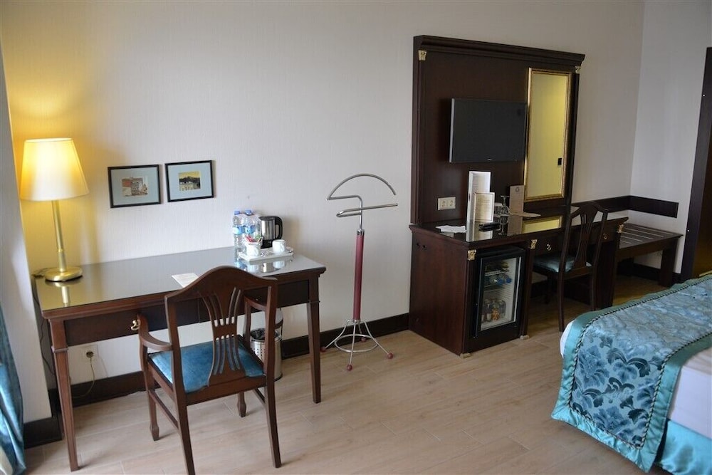 Ege Palas Business Hotel 51/66