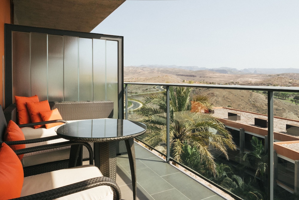 Salobre Hotel Resort & Serenity photo4
