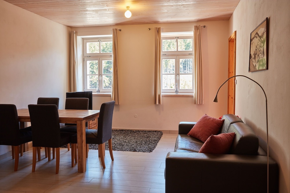 Residence Snezka 26/50