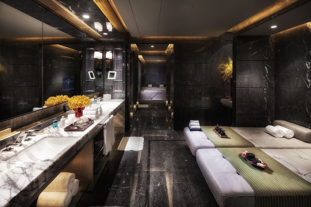 Four Seasons Hotel Shenzhen 21/56