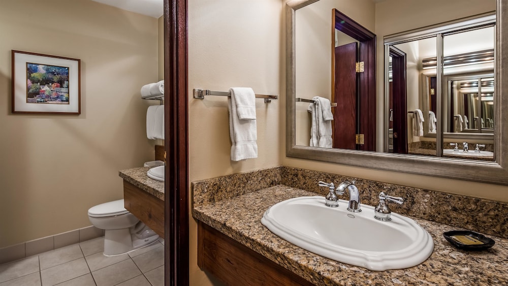 Best Western Plus Gold Country Inn 40/49