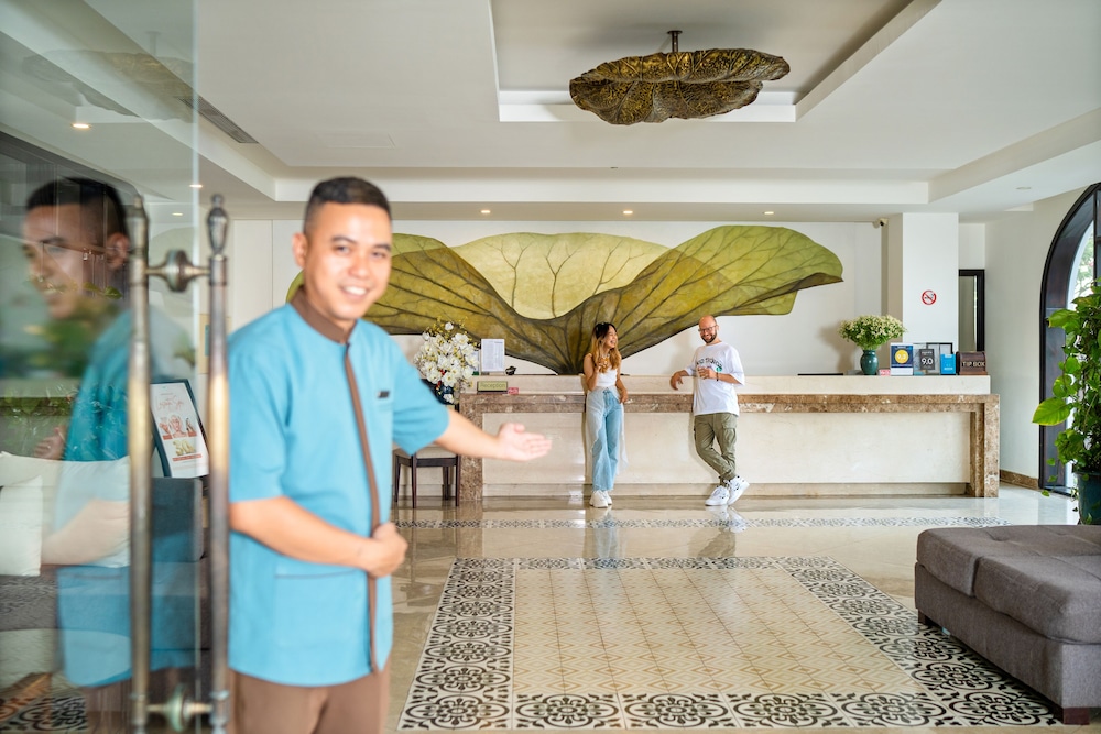 Lasenta Boutique Hotel Hoian 10/75