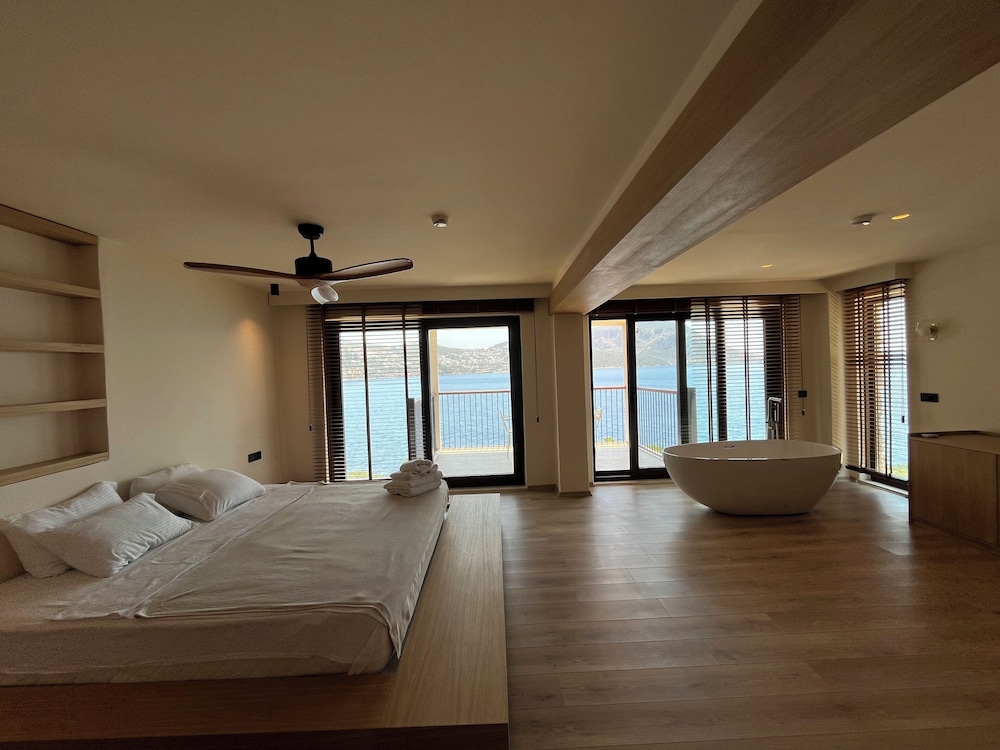 Likya Gardens Hotel 15/62