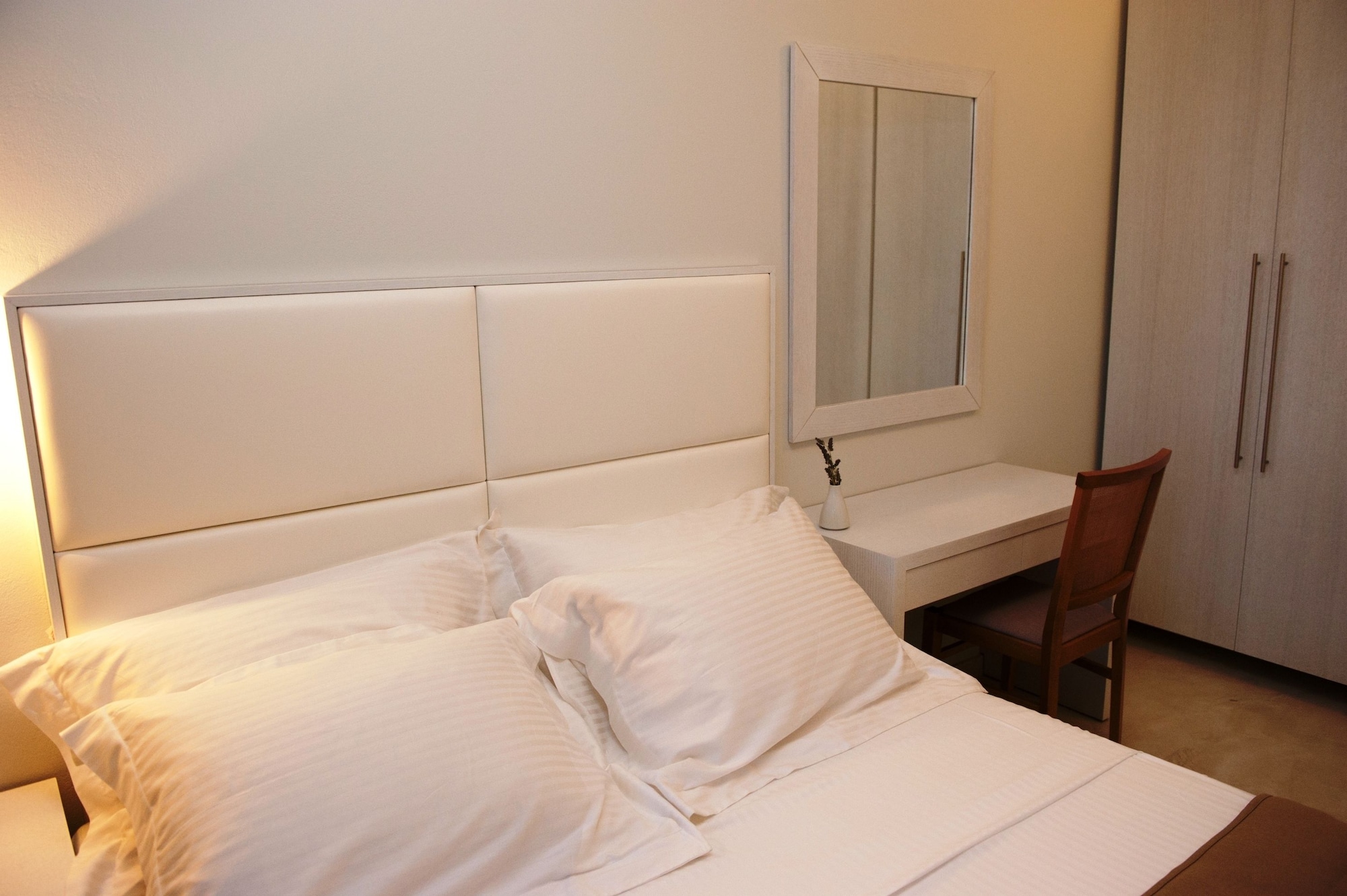 DOUBLE ROOM SUPERIOR