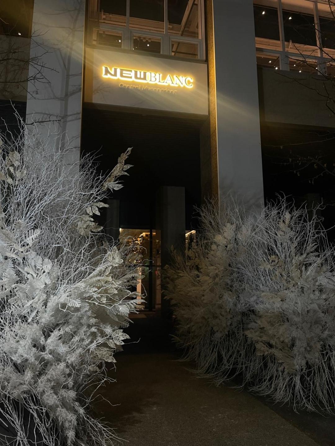 New Blanc Central Myeongdong 20/49