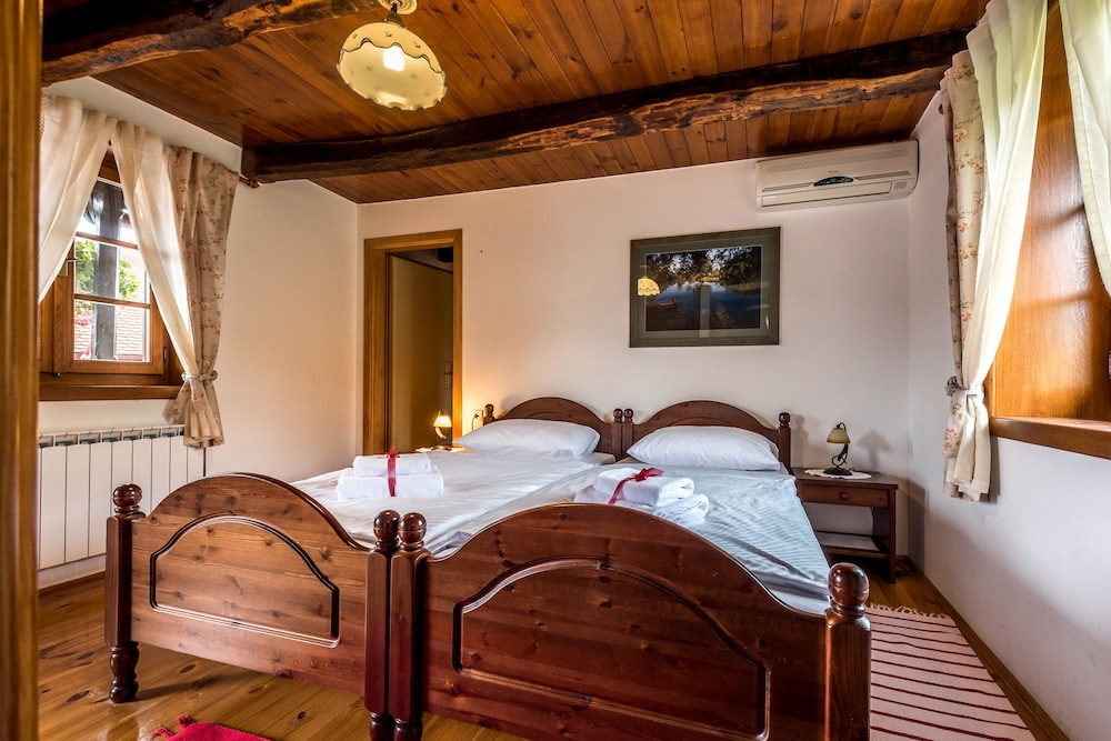 HOTEL SRAKOVCIC HEART OF NATURE 25/33