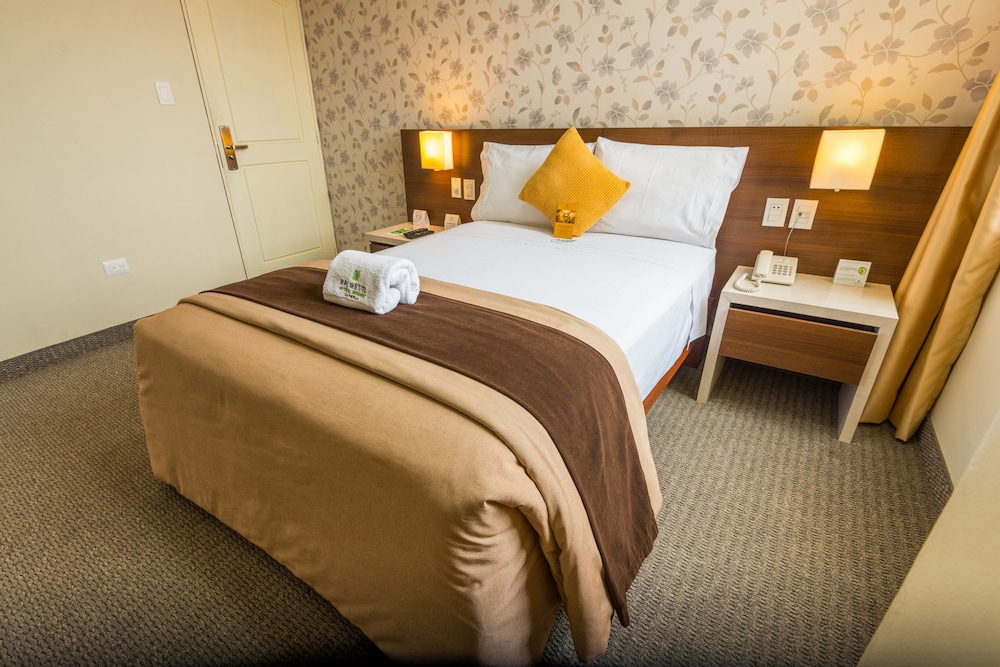 STANDARD, DOUBLE BED
