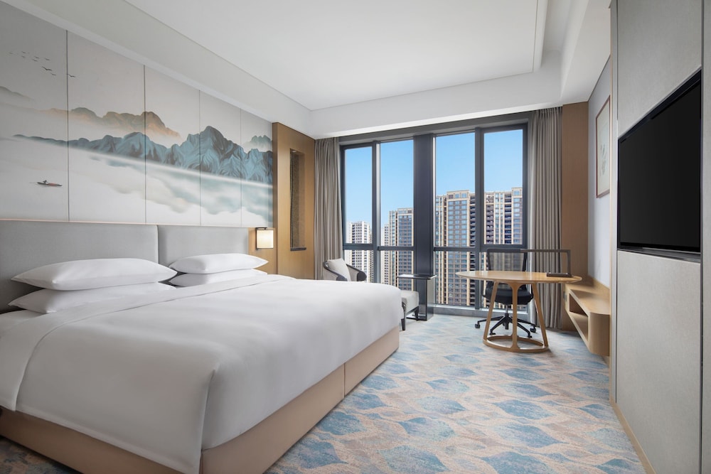 Courtyard by Marriott Hangzhou Xiaoshan 19/49