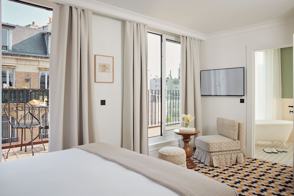 Hotel Noucha 20/58