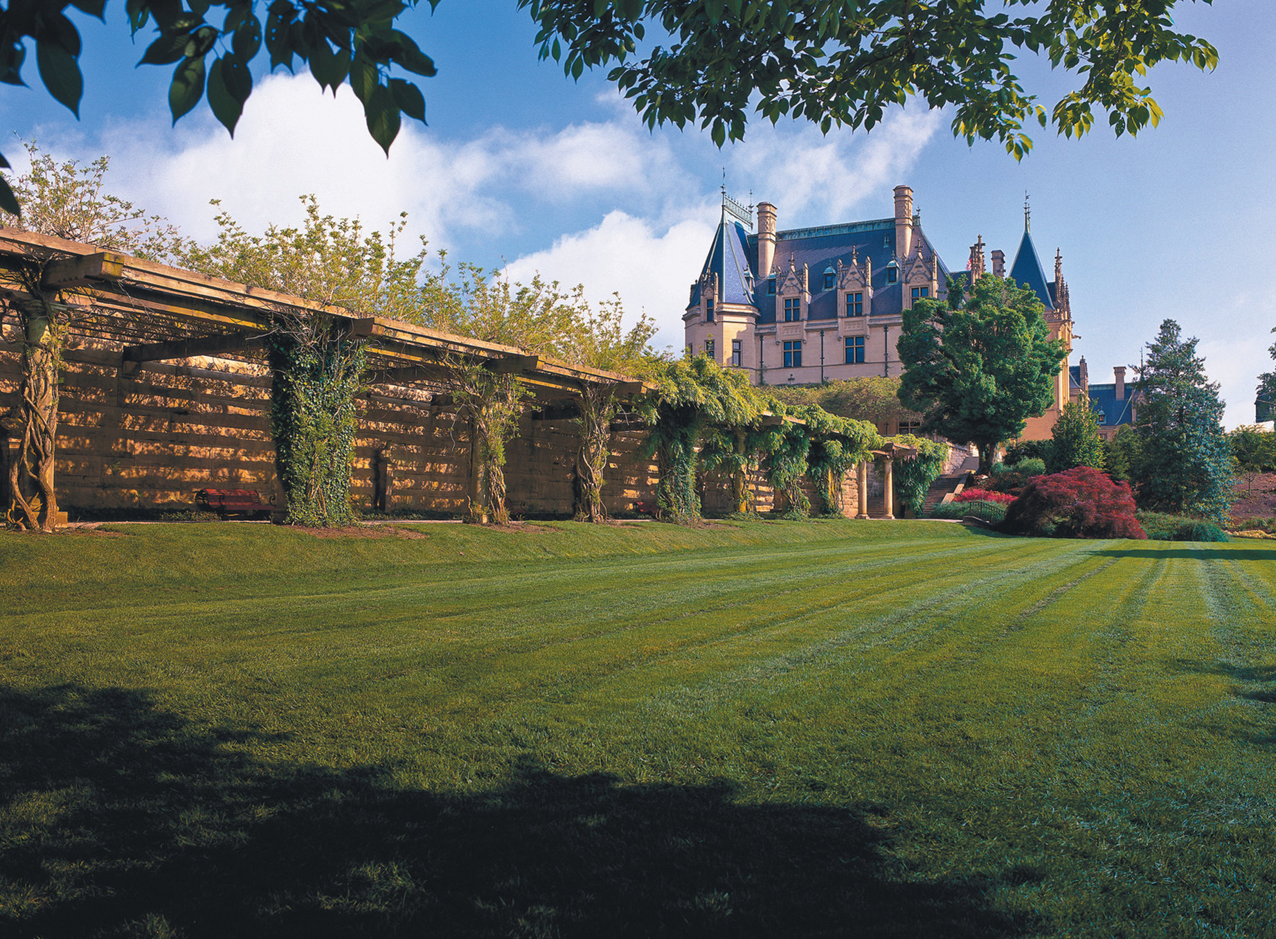 Crowne Plaza Resort Asheville 68/70