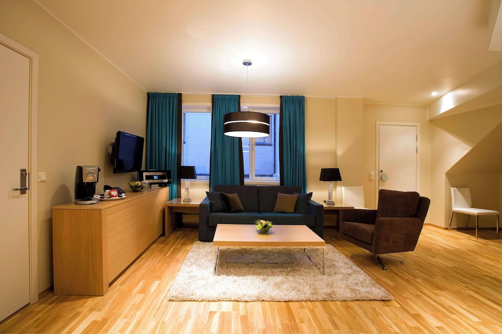 Scandic Byparken 38/62