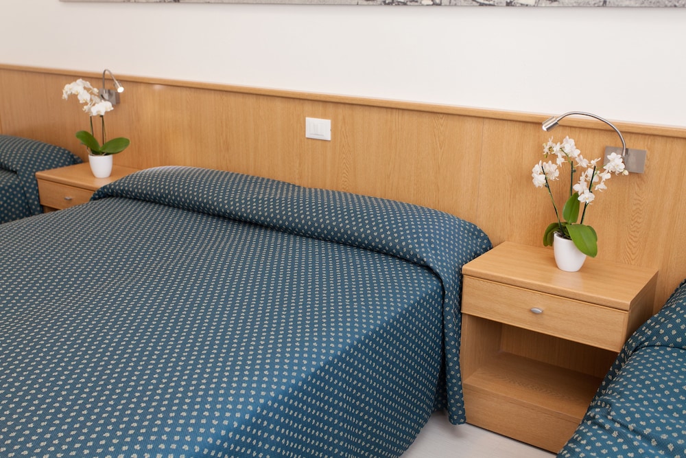Hotel Marina Jesolo 9/61