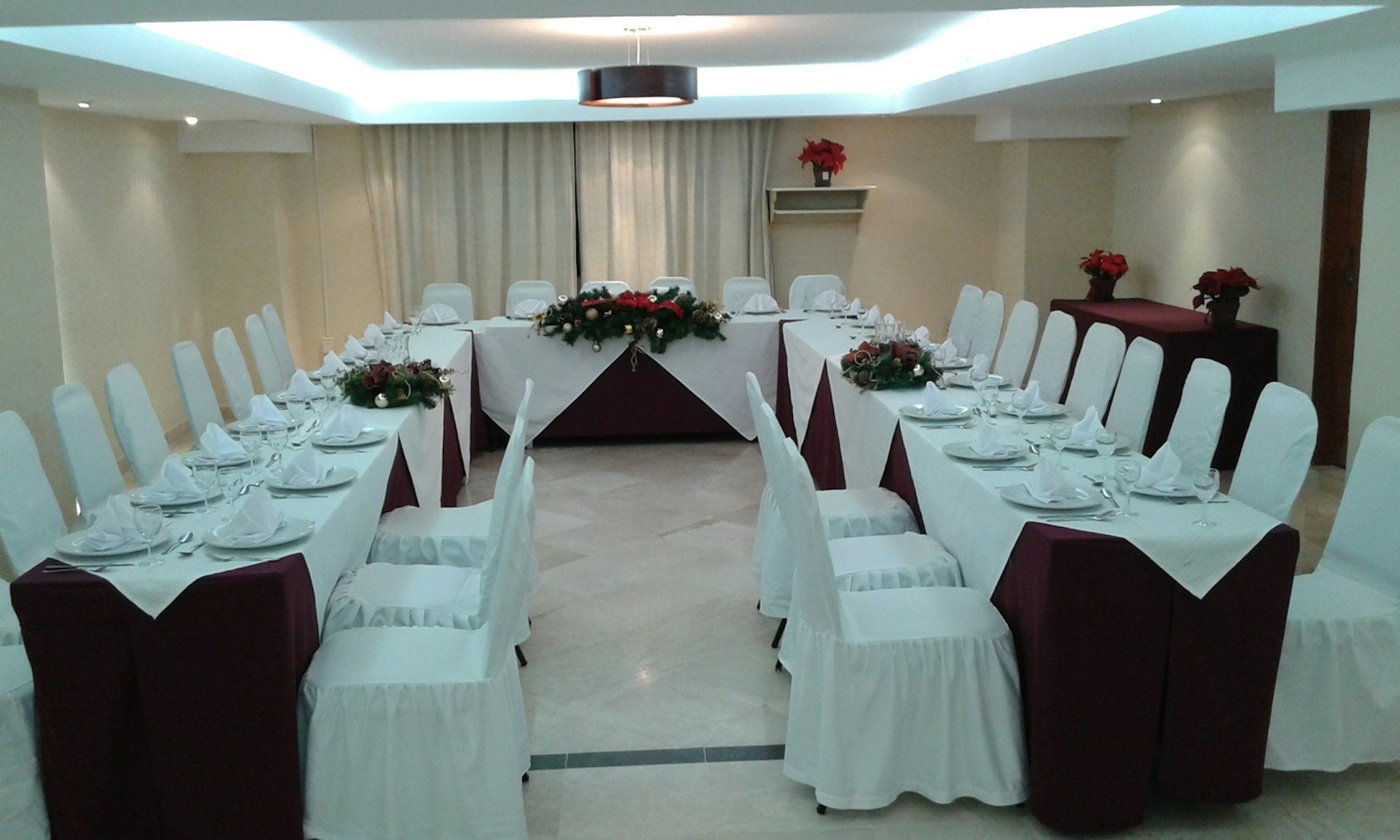 Mar y Tierra Hotel 29/48