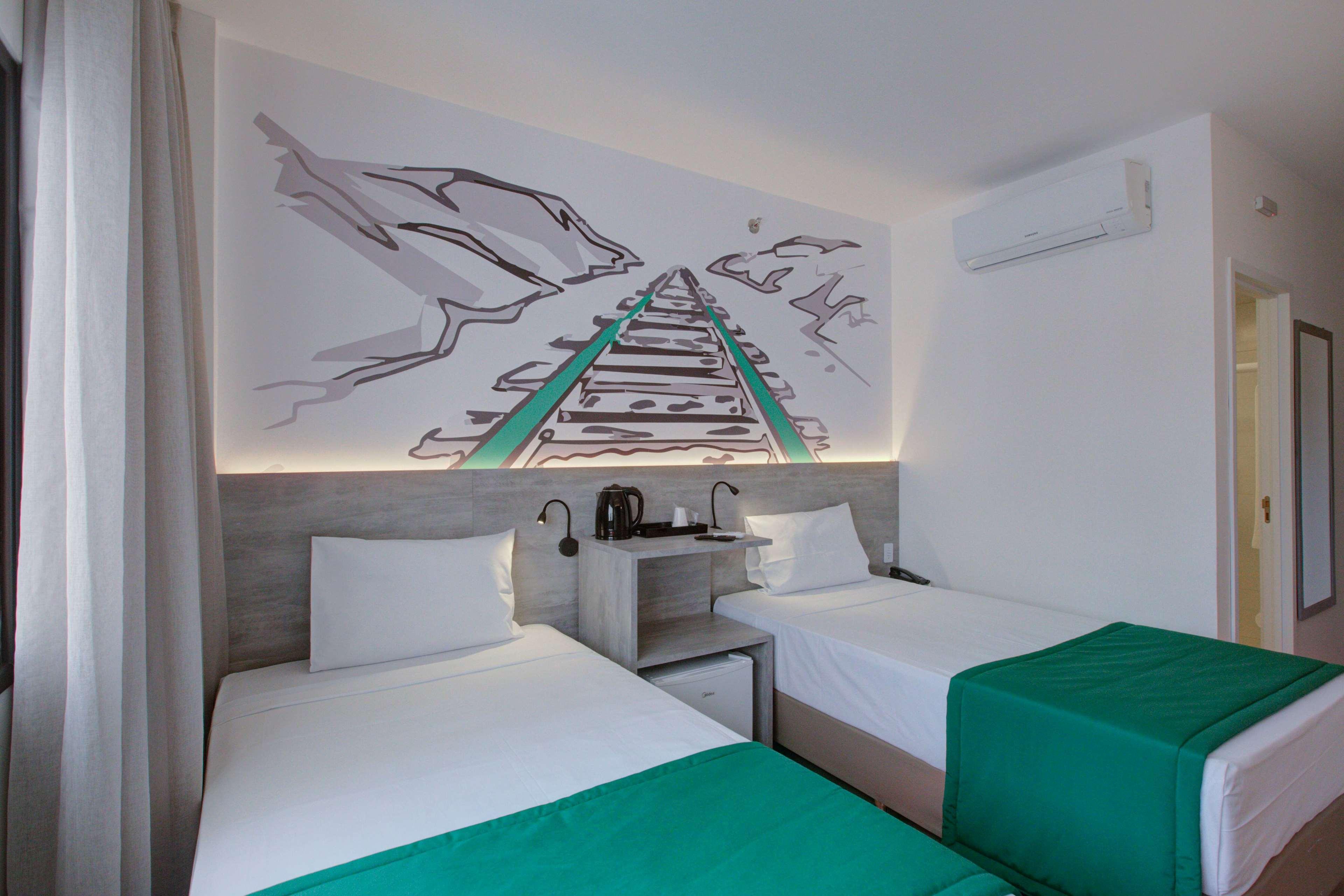 Summit Suites Hotel Cruzeiro 25/62