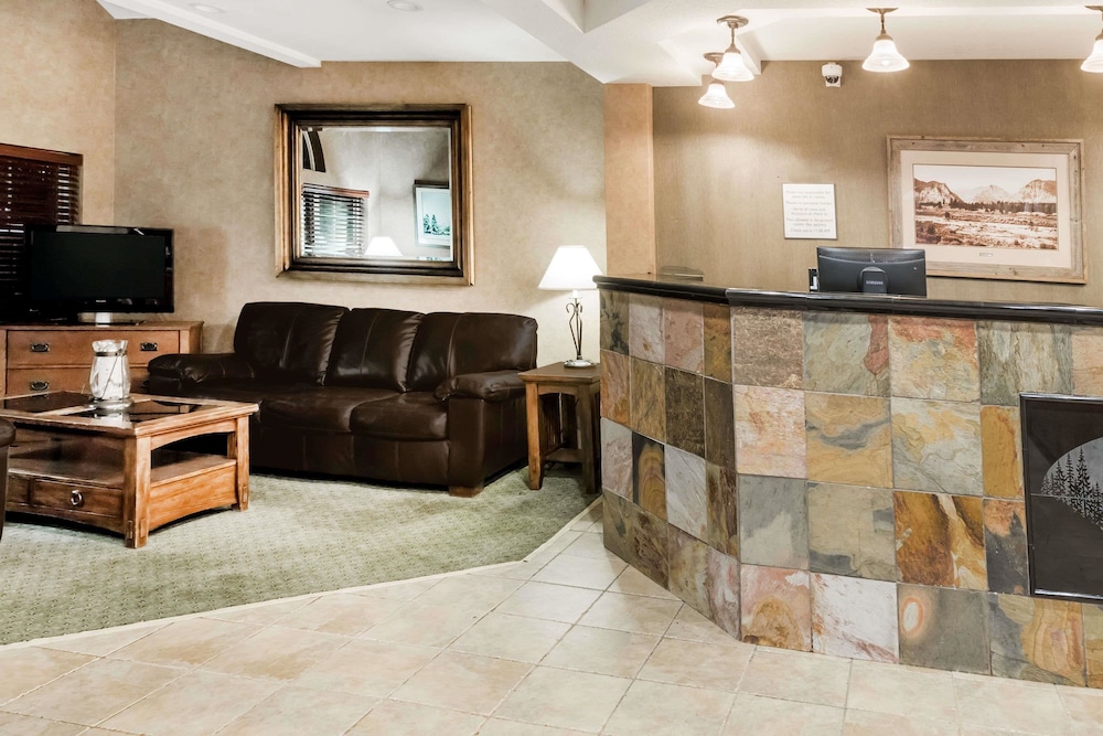 Ramada by Wyndham Frisco 3/32