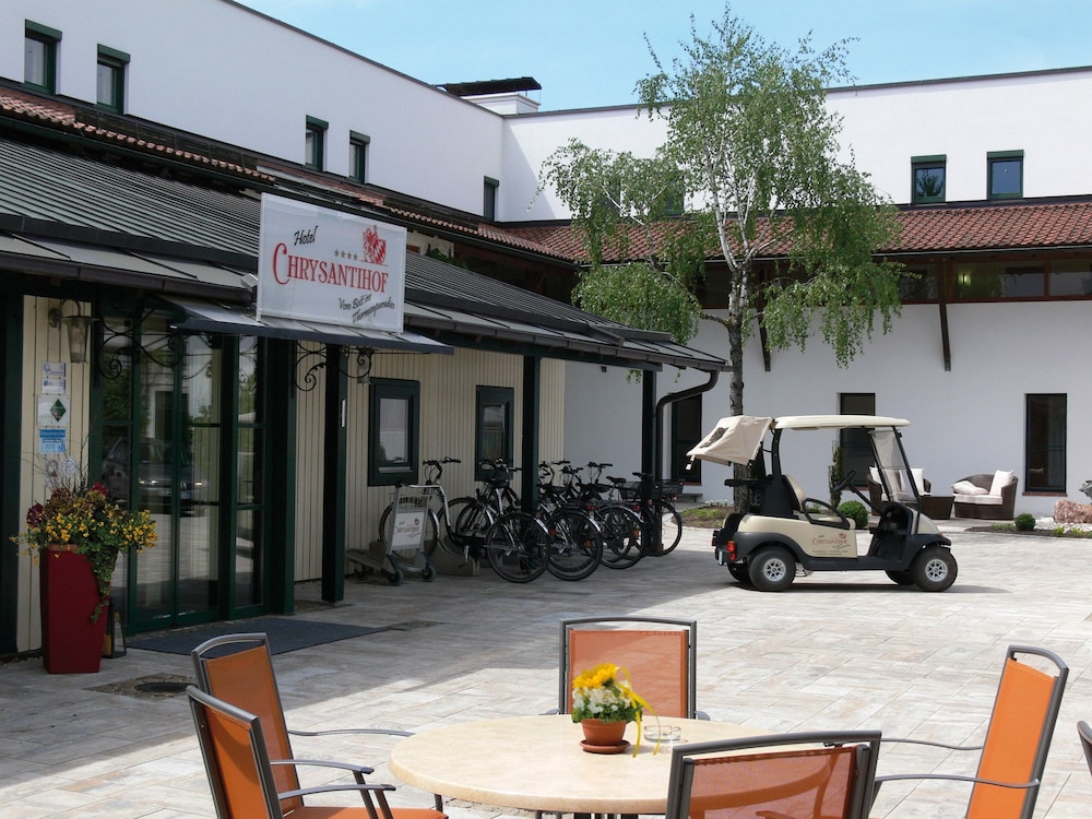 Hotel Chrysantihof 6/51