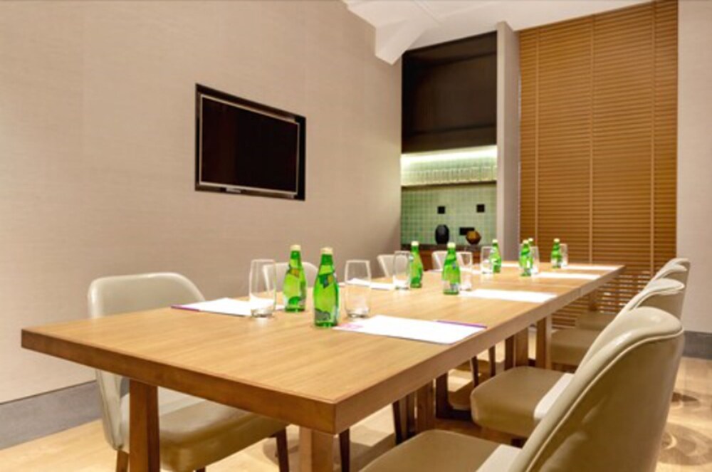 Hyatt Place Chongli 29/34