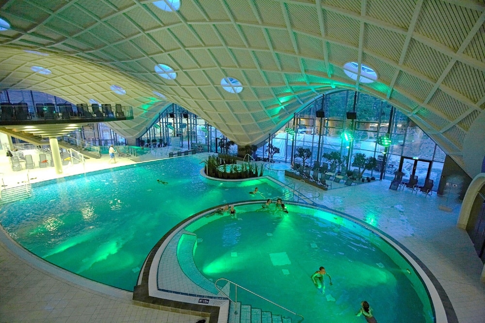 Hotel an der Therme Bad Orb 42/67