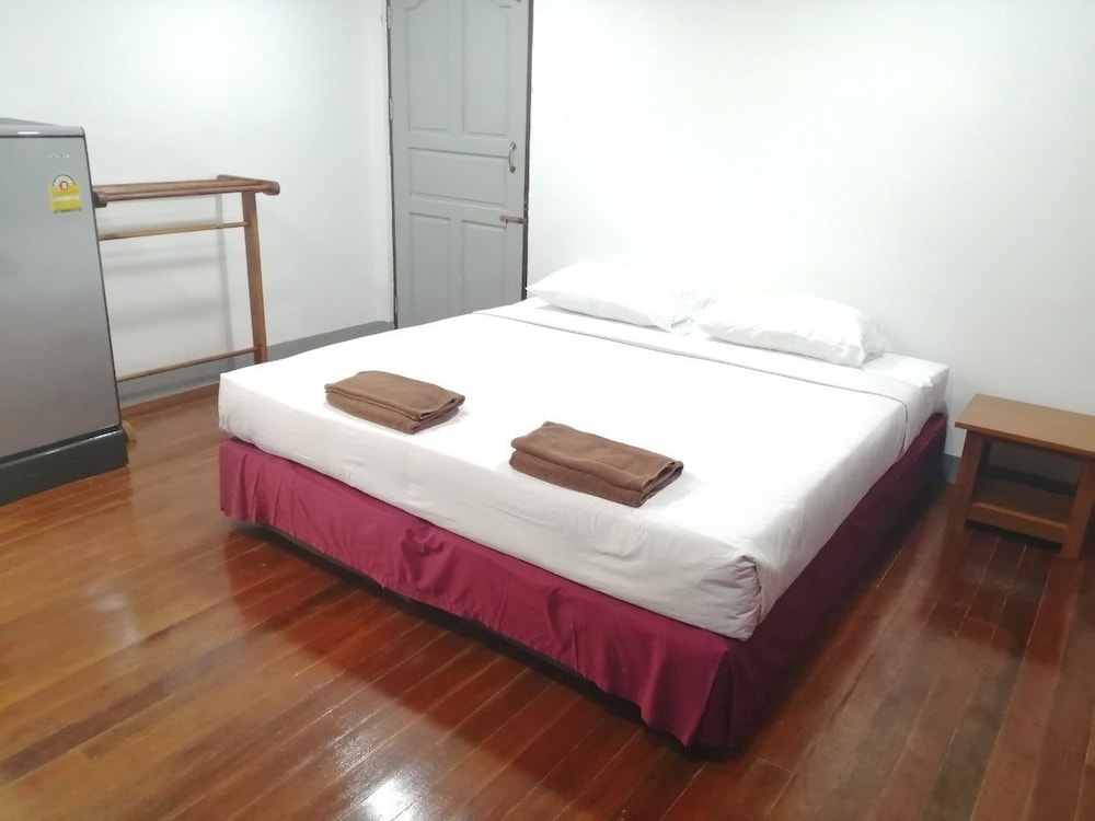 Jansom Beach Resort 31/67