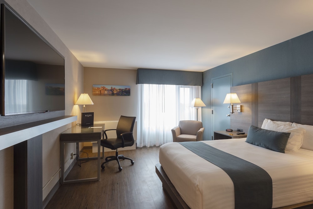 RIT INN & CONFERENCE CENTER 18/56