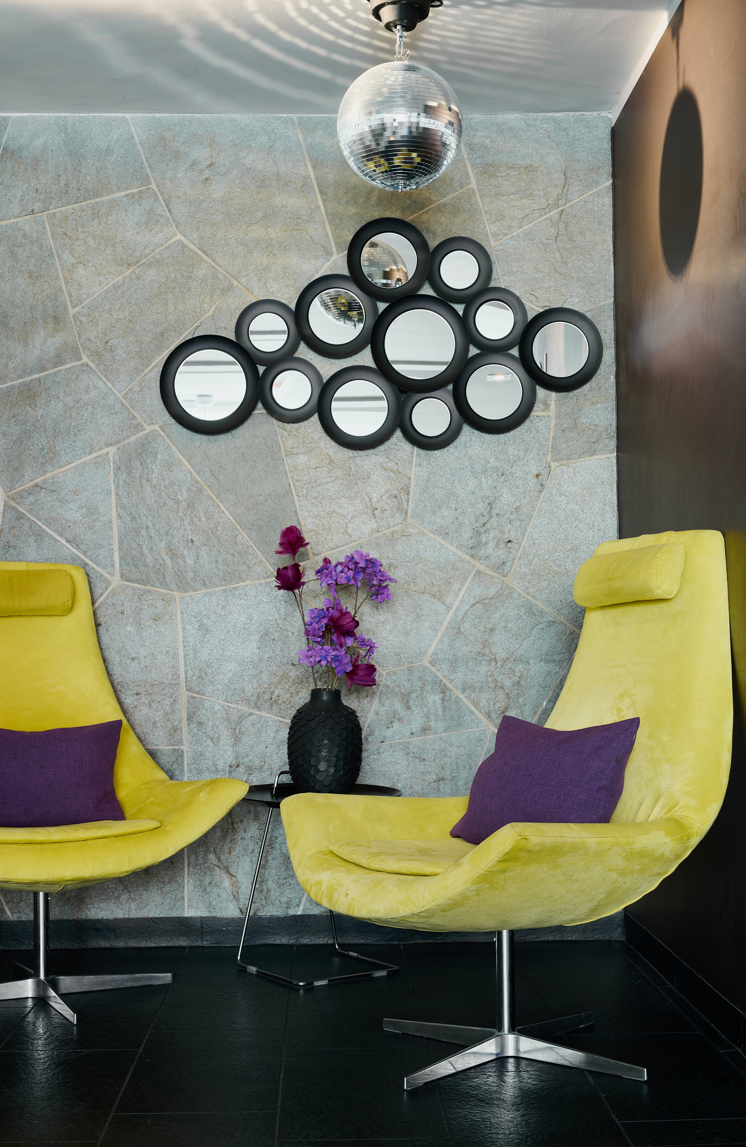 Leonardo Boutique Hotel Munich 29/50