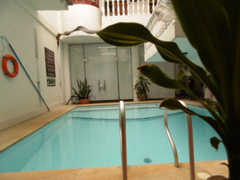 Hotel Zaraya 17/32